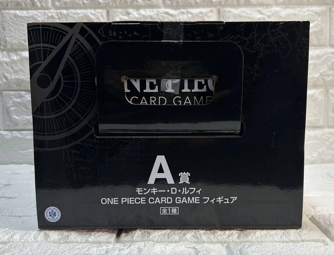 チ*ー様 一番くじ　ワンピース　6点セット
