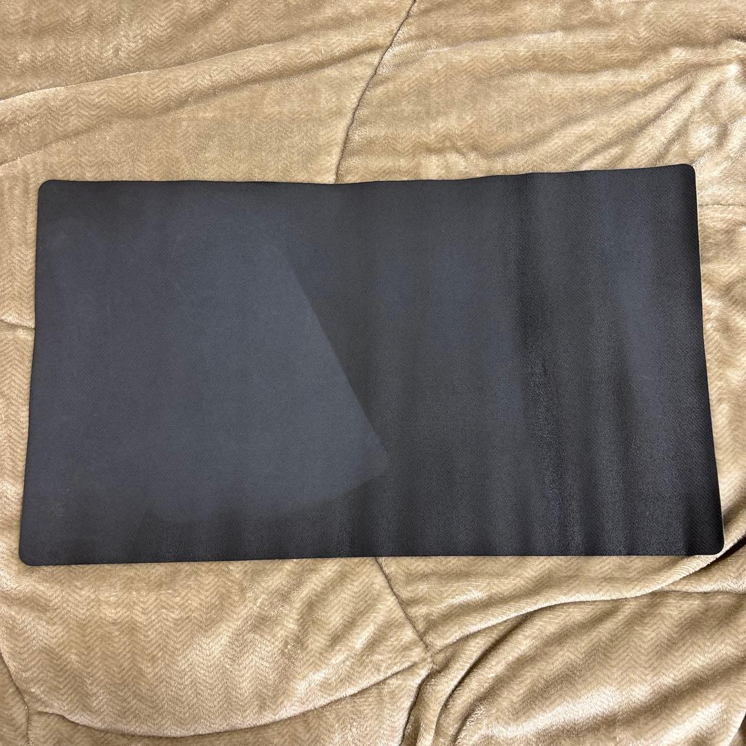 翌日発送 NCS2009 ダークエンドドラゴン プレイマット