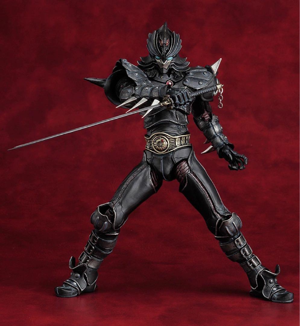 【マックスファクトリー】鴉-KARASU- S.O.G. MAX 乙羽鴉