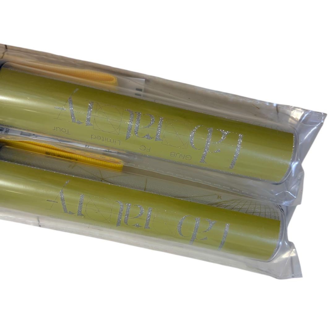 【新品即発送】大倉空人 原因は自分にある。 単色ペンライト ver.5 2本