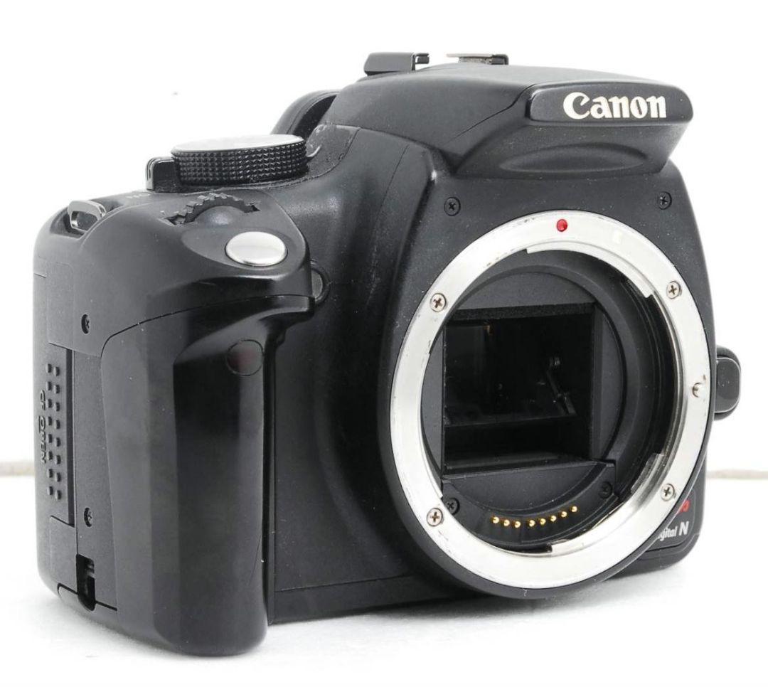 夏未⚠️プロフ一読お願い致します⚠️様　CANON　EOS　Kiss　N