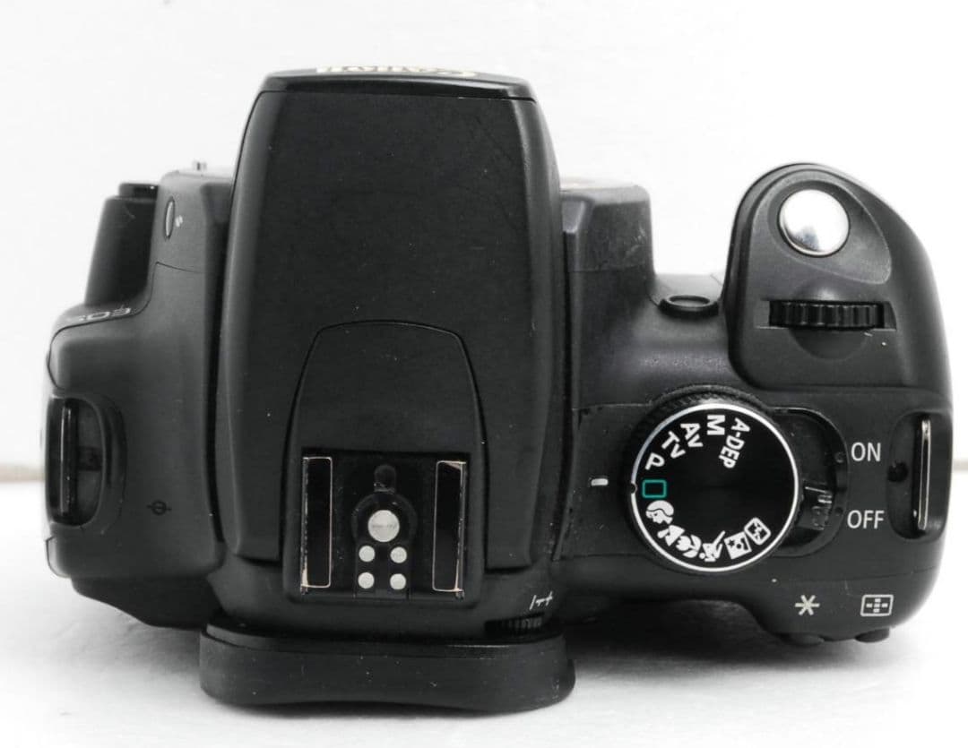 夏未⚠️プロフ一読お願い致します⚠️様　CANON　EOS　Kiss　N