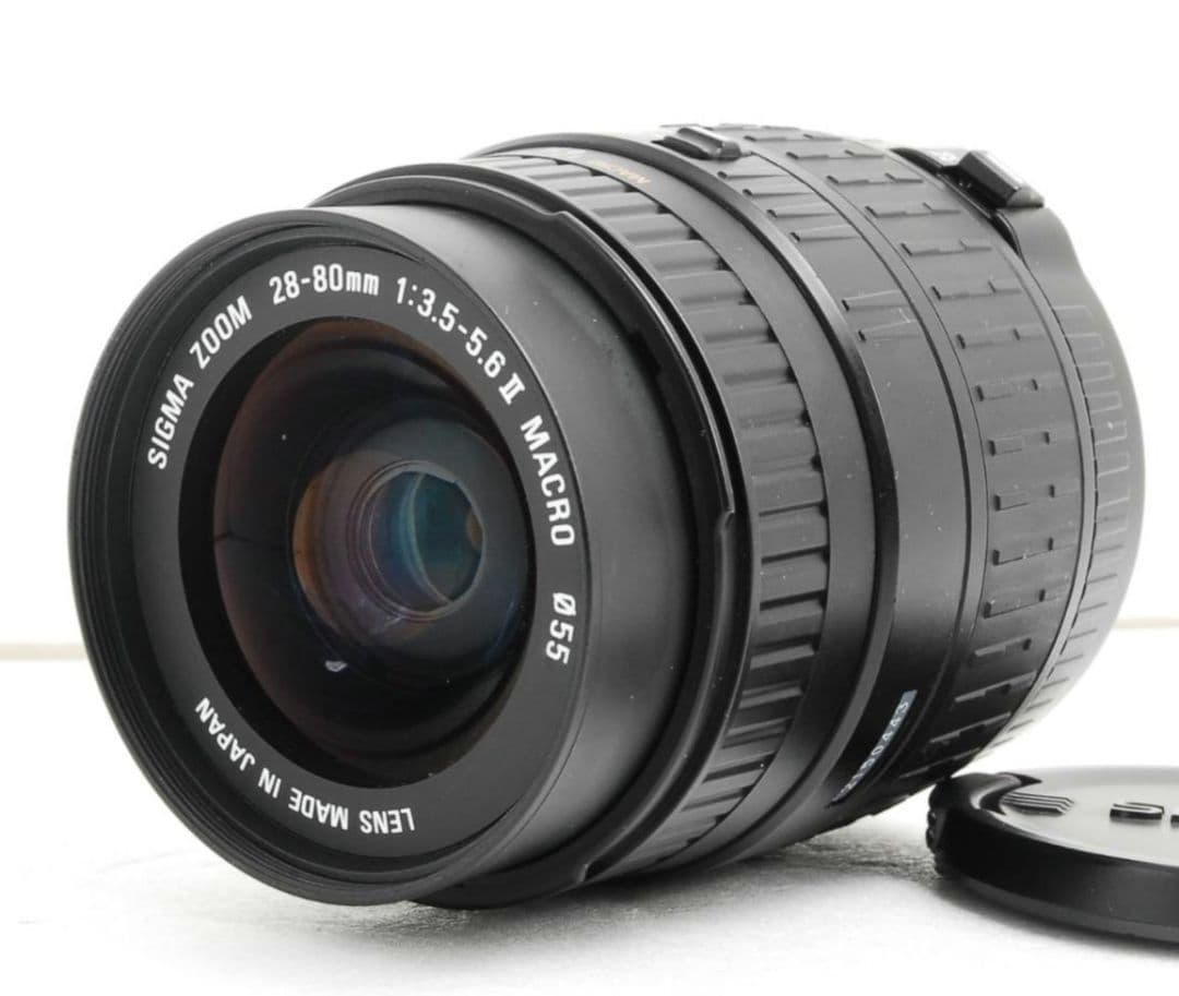 夏未⚠️プロフ一読お願い致します⚠️様　CANON　EOS　Kiss　N