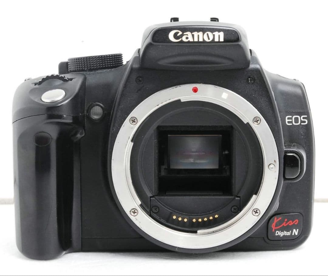 夏未⚠️プロフ一読お願い致します⚠️様　CANON　EOS　Kiss　N