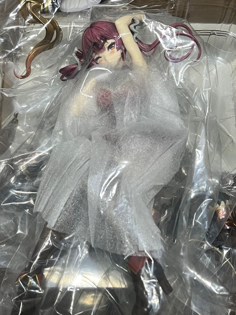 マックスファクトリー 宝鐘マリン ホロライブプロダクション 1/7 フィギュア