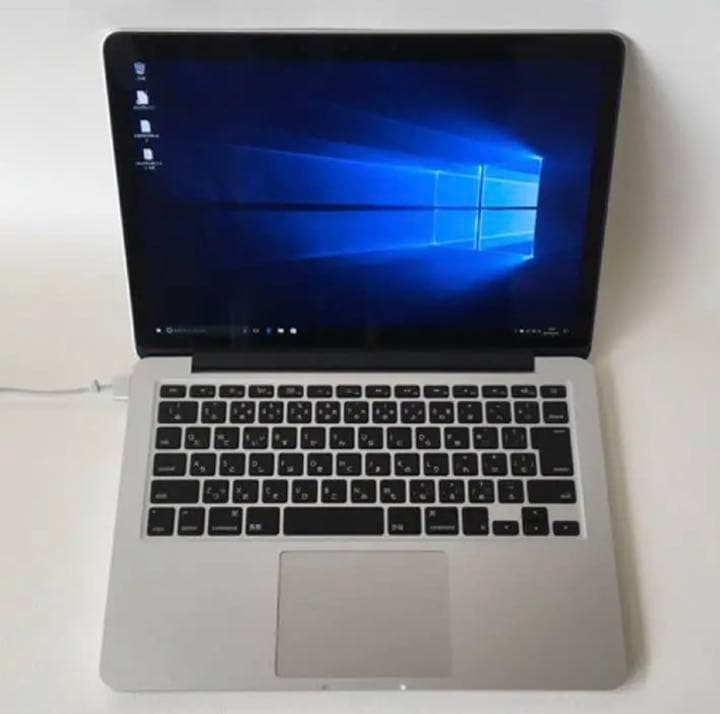 MacBook本体 MacBook Pro Retina 13