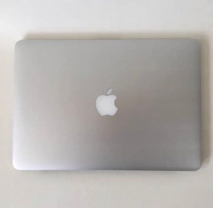 MacBook本体 MacBook Pro Retina 13