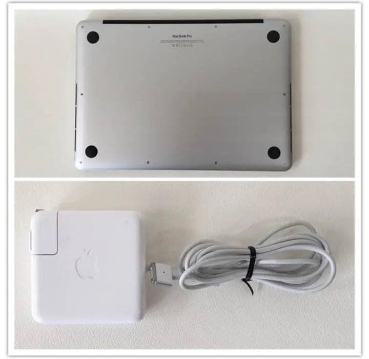 MacBook本体 MacBook Pro Retina 13