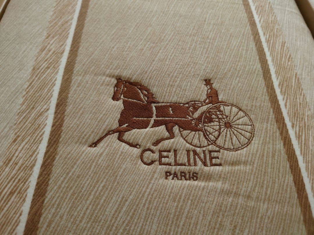 【専用】　セリーヌ　布団　掛け布団