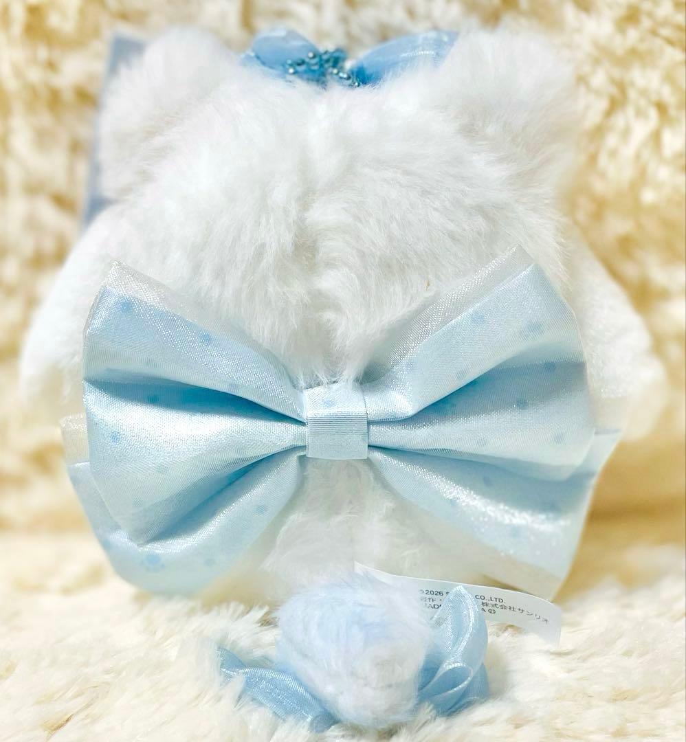 オンライン完売品 サンリオ マイメロ シナモロール ミルキーこねこ キーホルダー