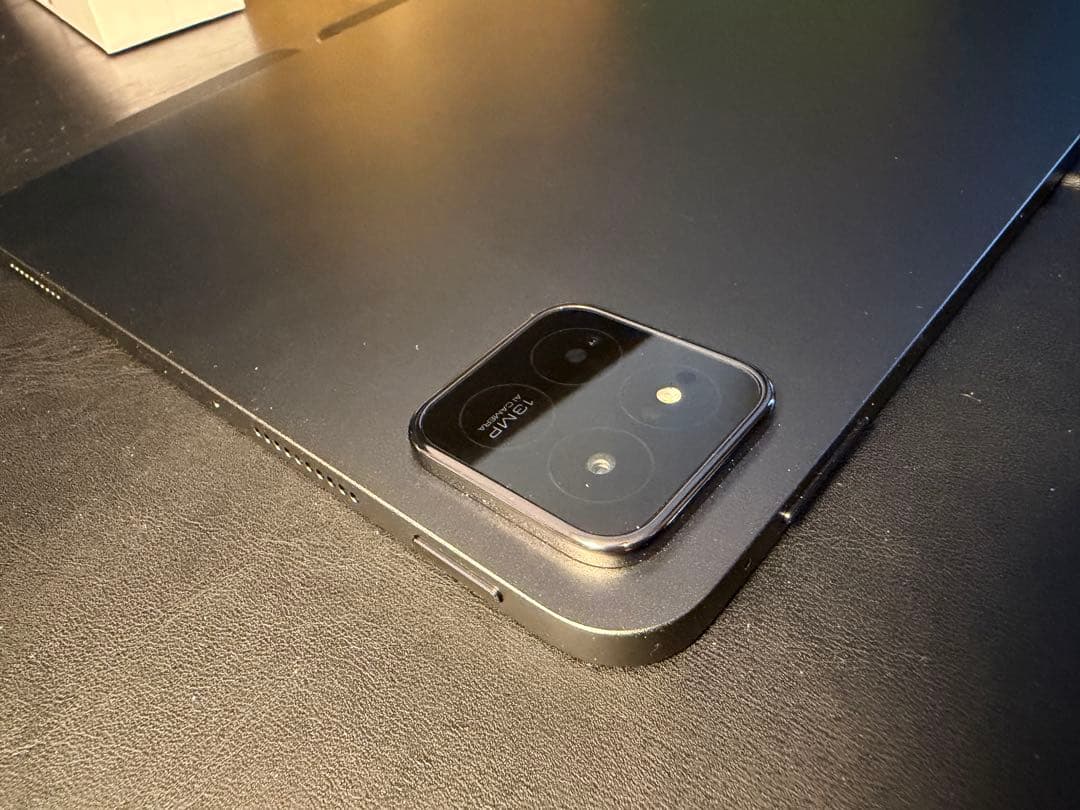 Androidタブレット本体 Xiaomi pad 7 128GB ROM