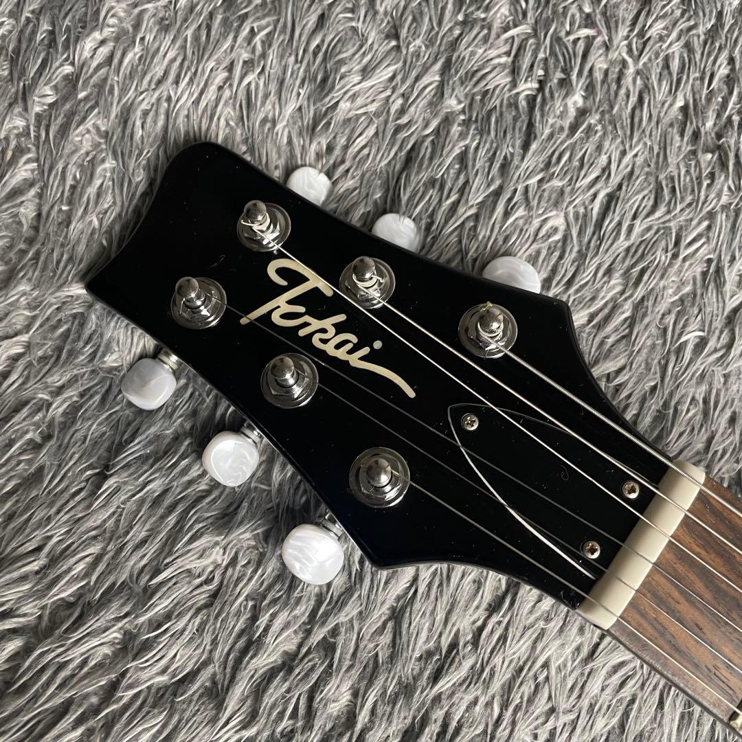 ギター Tokai PR50 LH