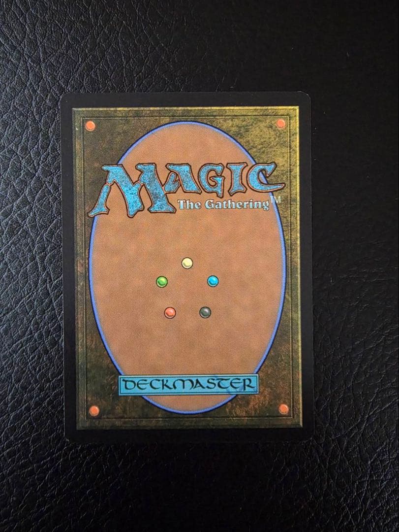 魂の導き手 ストアチャンピオンシップ　non foil MTG