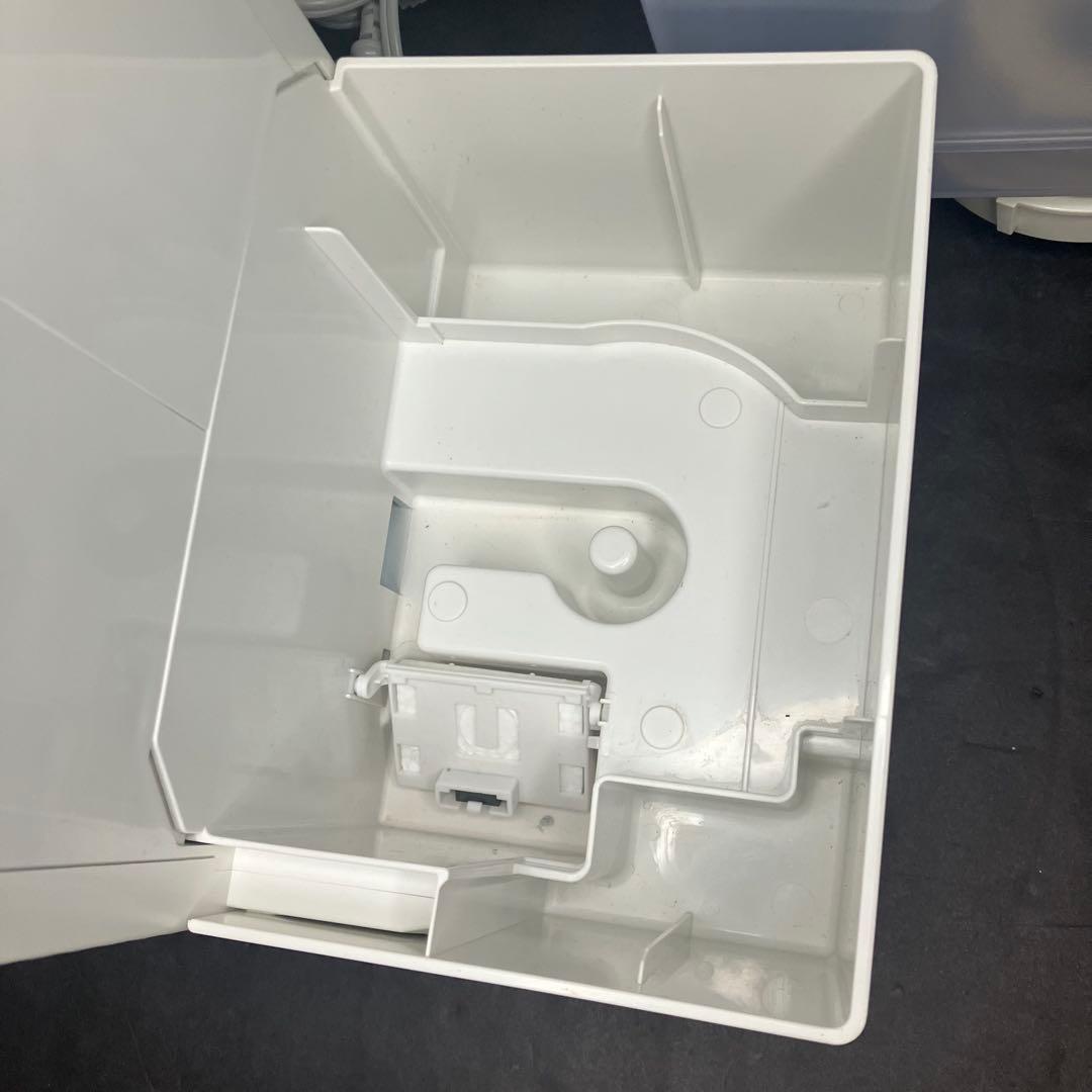 ダイニチ　ハイブリッド式加湿器　HD-RX500A ホワイト　2022年製