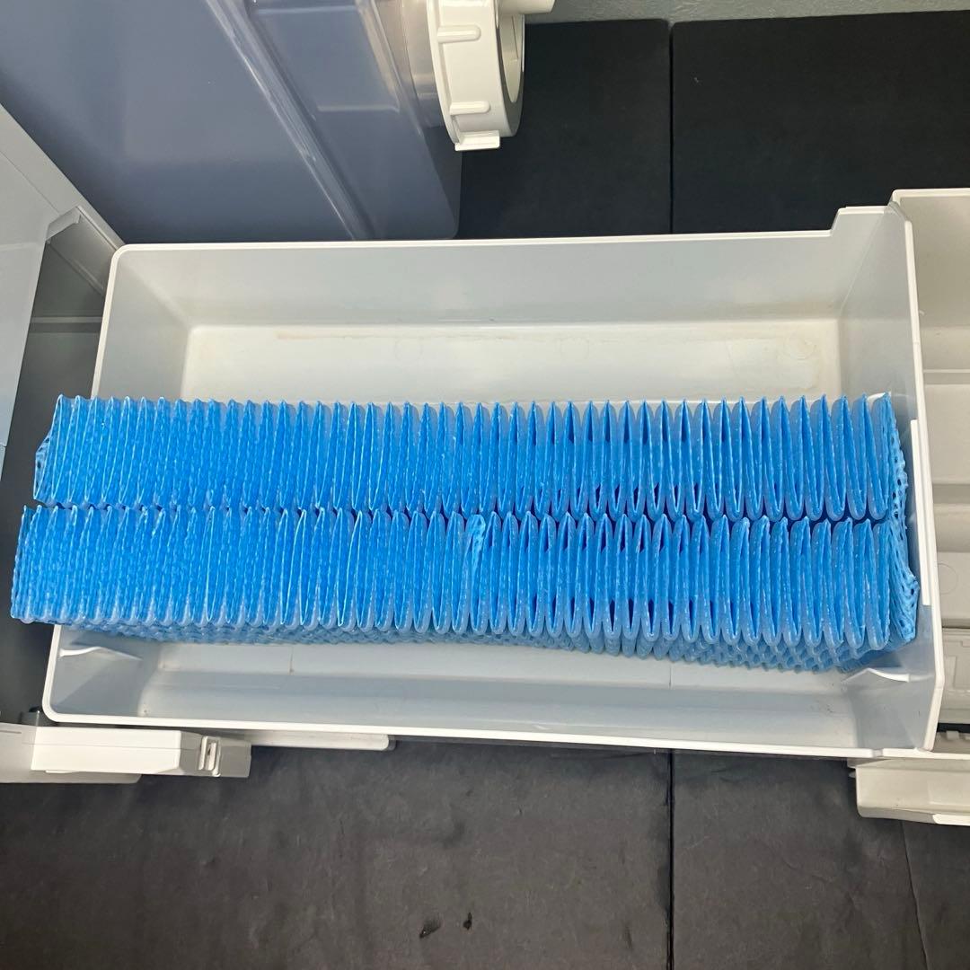 ダイニチ　ハイブリッド式加湿器　HD-RX500A ホワイト　2022年製