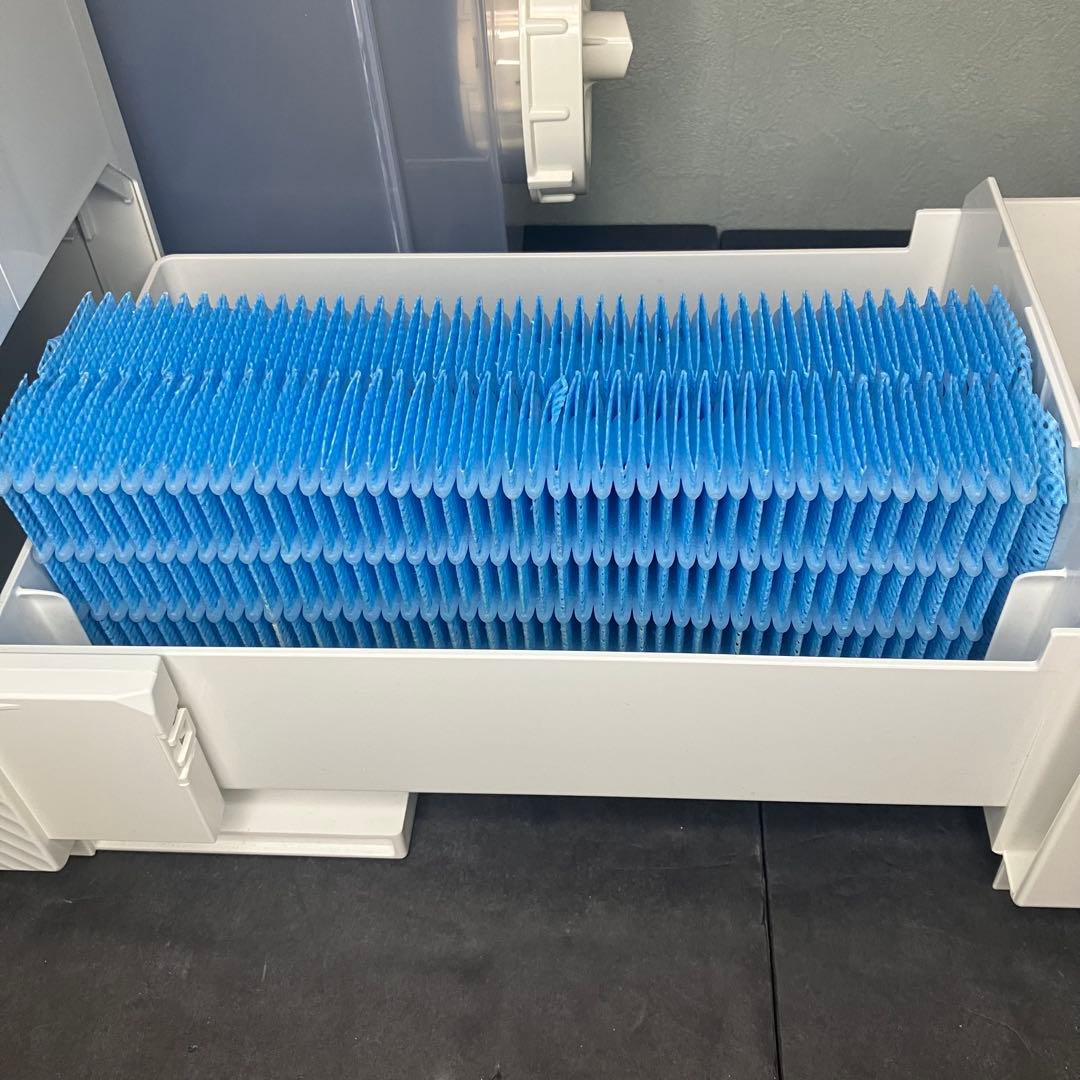 ダイニチ　ハイブリッド式加湿器　HD-RX500A ホワイト　2022年製