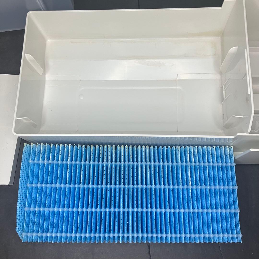 ダイニチ　ハイブリッド式加湿器　HD-RX500A ホワイト　2022年製