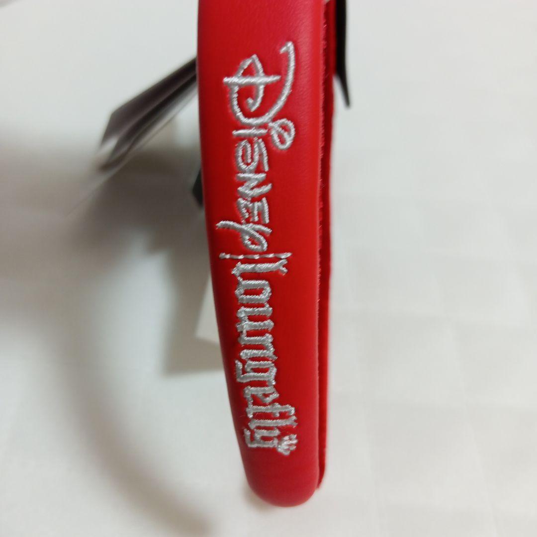 海外限定　ディズニー100周年　ミッキー　マウスケティアーズ　カチューシャ