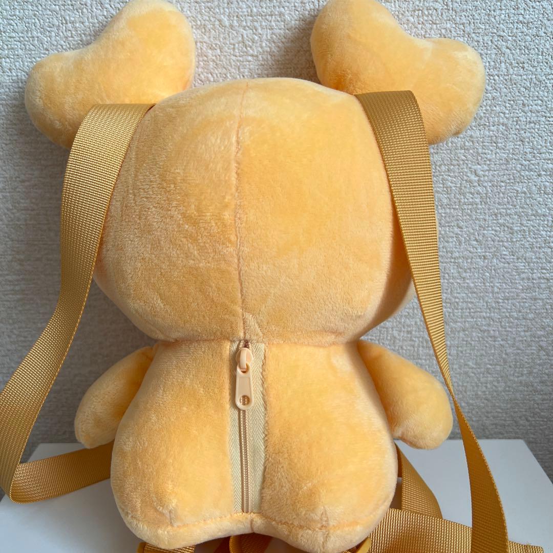 TWICE LOVELYS GIGO ぬいぐるみリュック ジヒョ