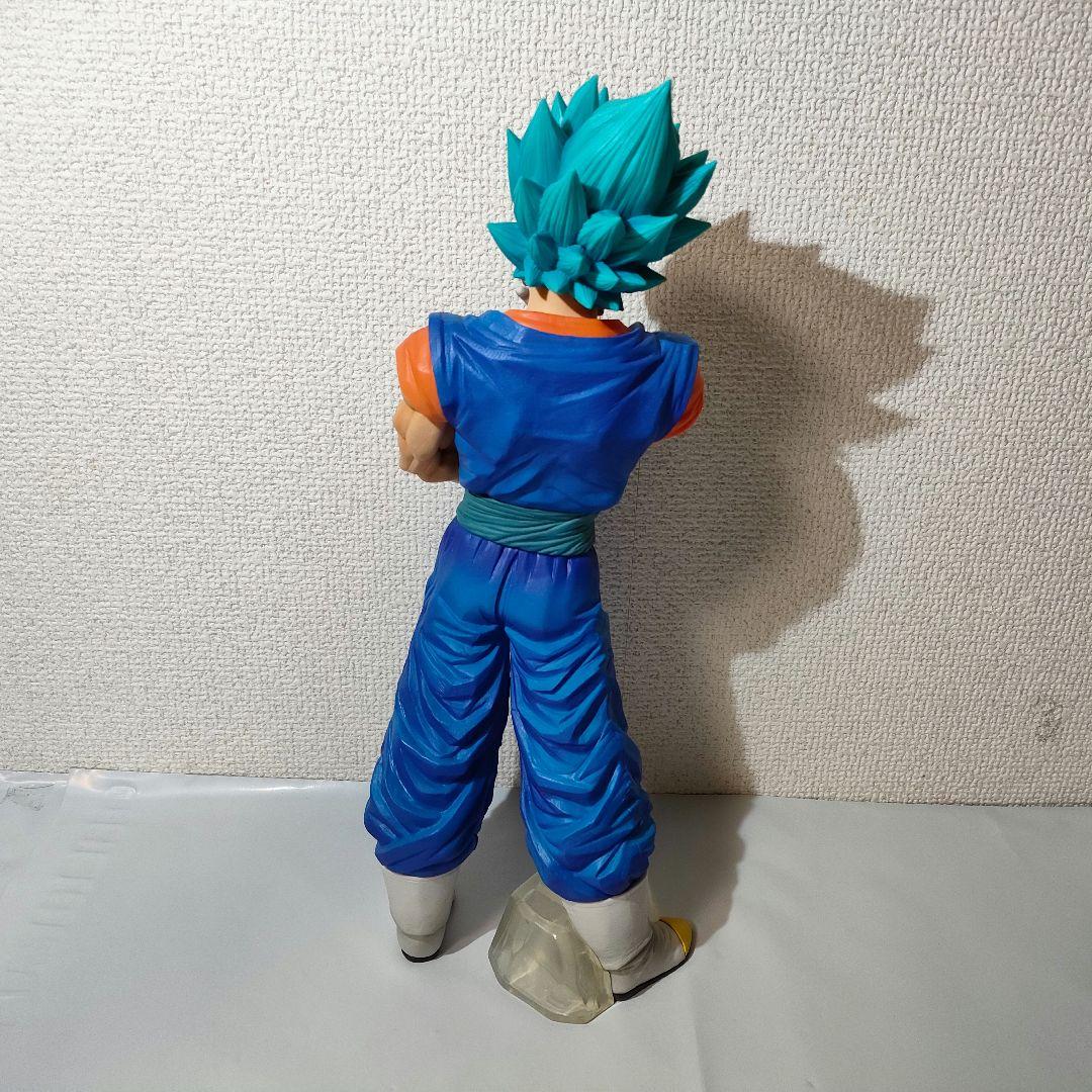 ☆　extreme saiyan　ドラゴンボールフィギュア　ベジット　☆