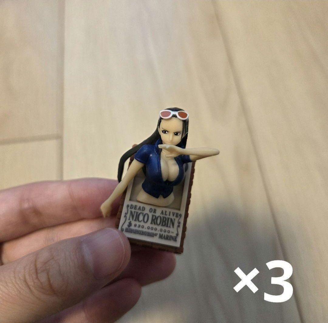 ワンピース　フィギュア・一番くじ・ガチャ