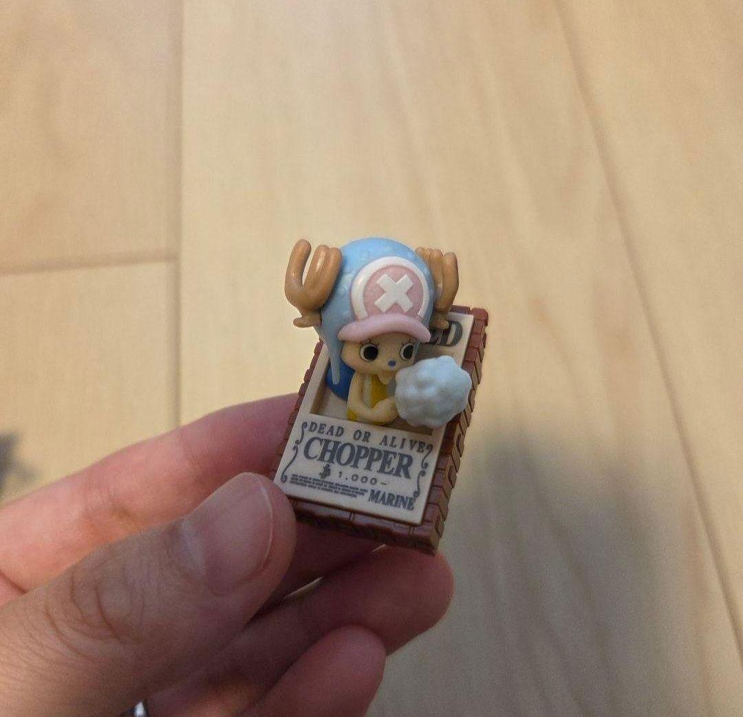 ワンピース　フィギュア・一番くじ・ガチャ