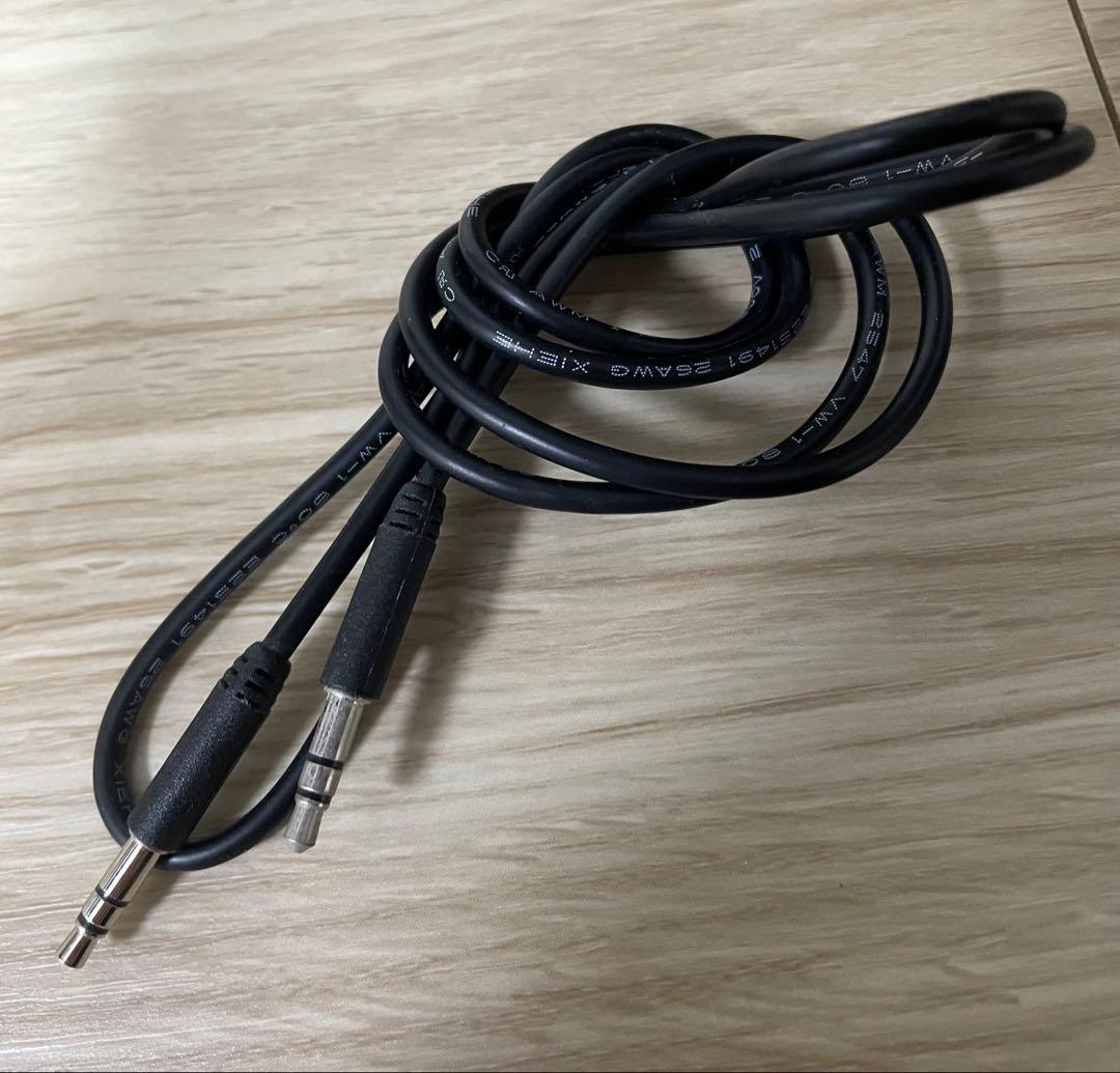 Panasonic ワイヤレスネックスピーカー SC-WN10-K