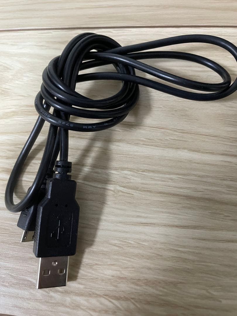 Panasonic ワイヤレスネックスピーカー SC-WN10-K