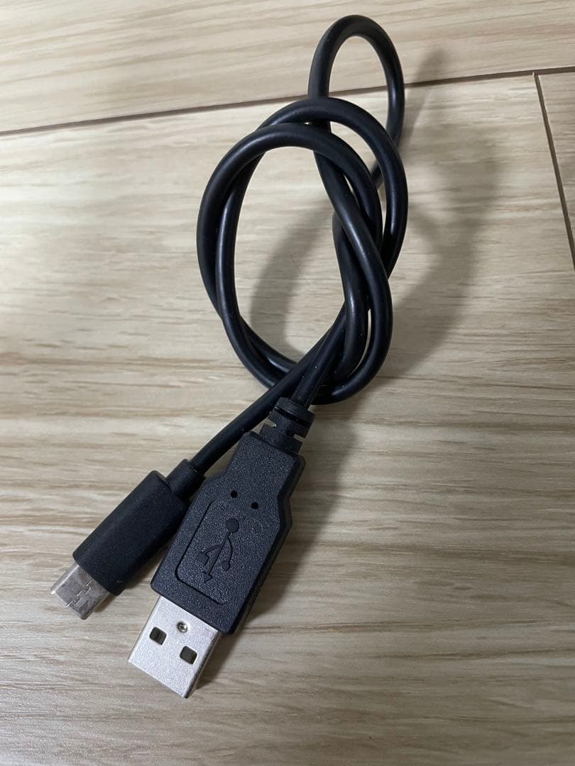 Panasonic ワイヤレスネックスピーカー SC-WN10-K