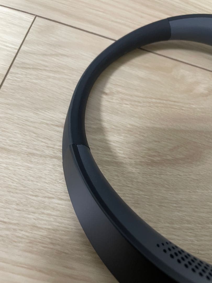 Panasonic ワイヤレスネックスピーカー SC-WN10-K