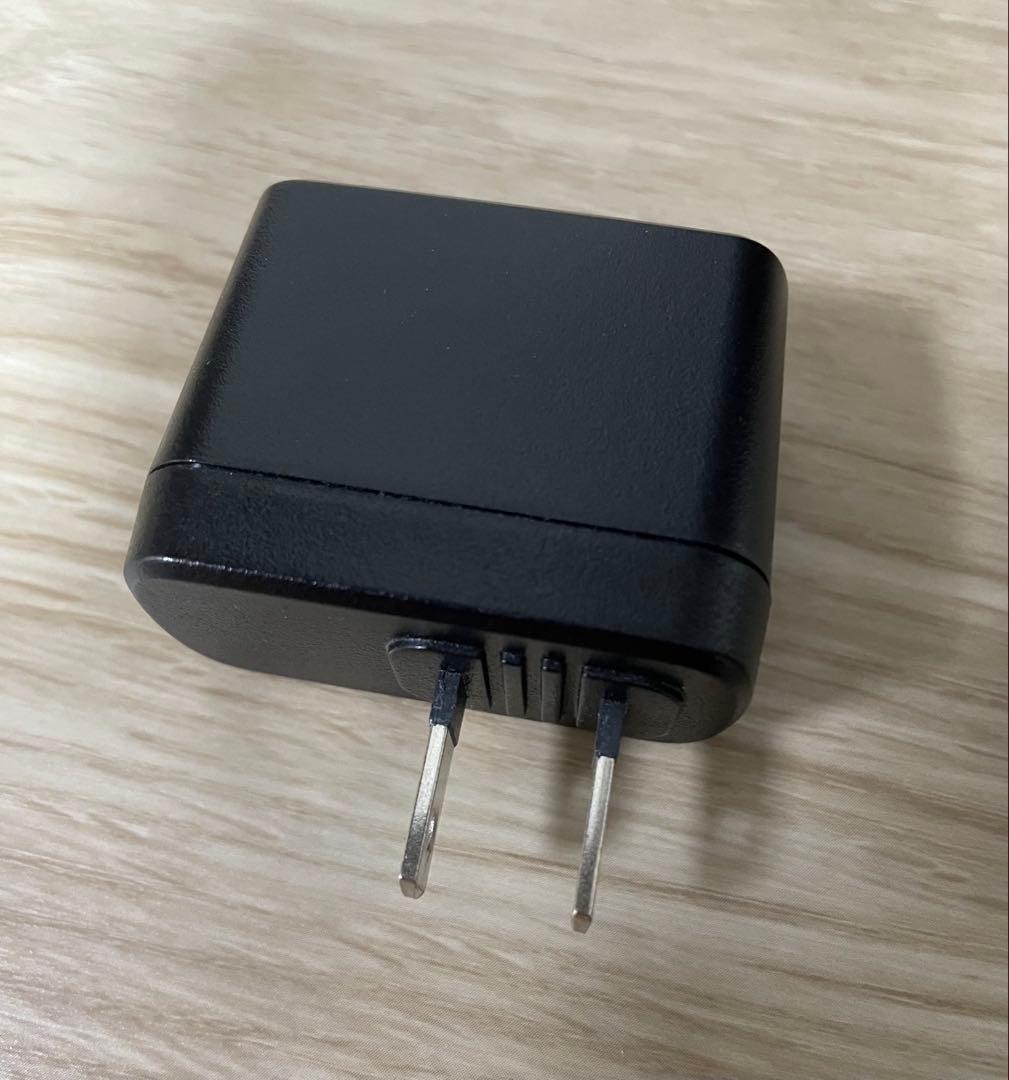 Panasonic ワイヤレスネックスピーカー SC-WN10-K