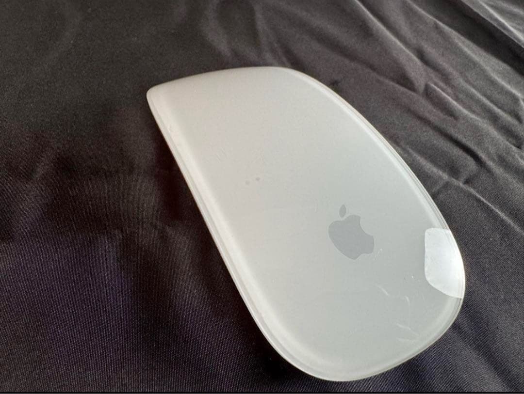 美品　iMac24インチ M1 16GBメモリー/512GBストレージ オレンジ