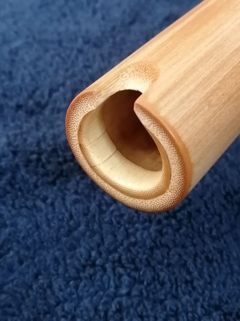 魅惑のケーナD管　超極太Ｎo3