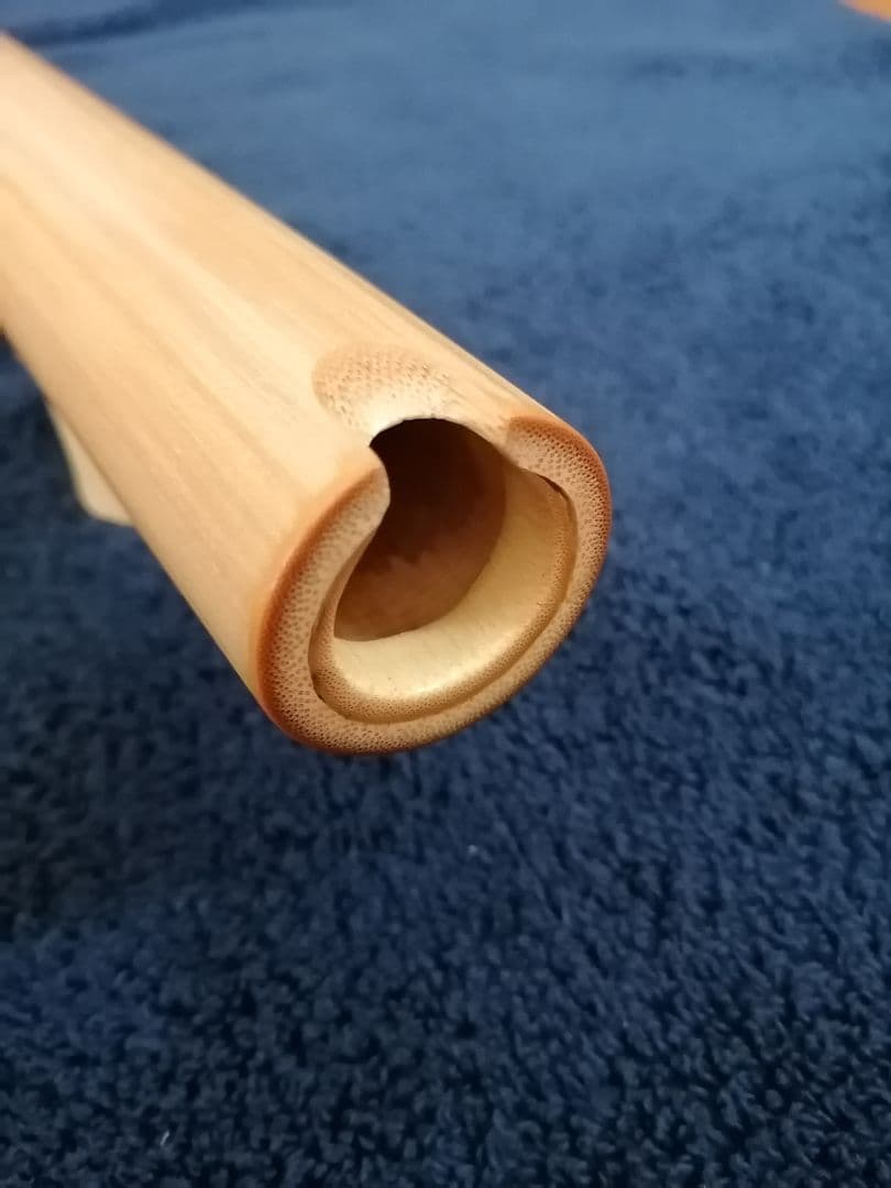 魅惑のケーナD管　超極太Ｎo3