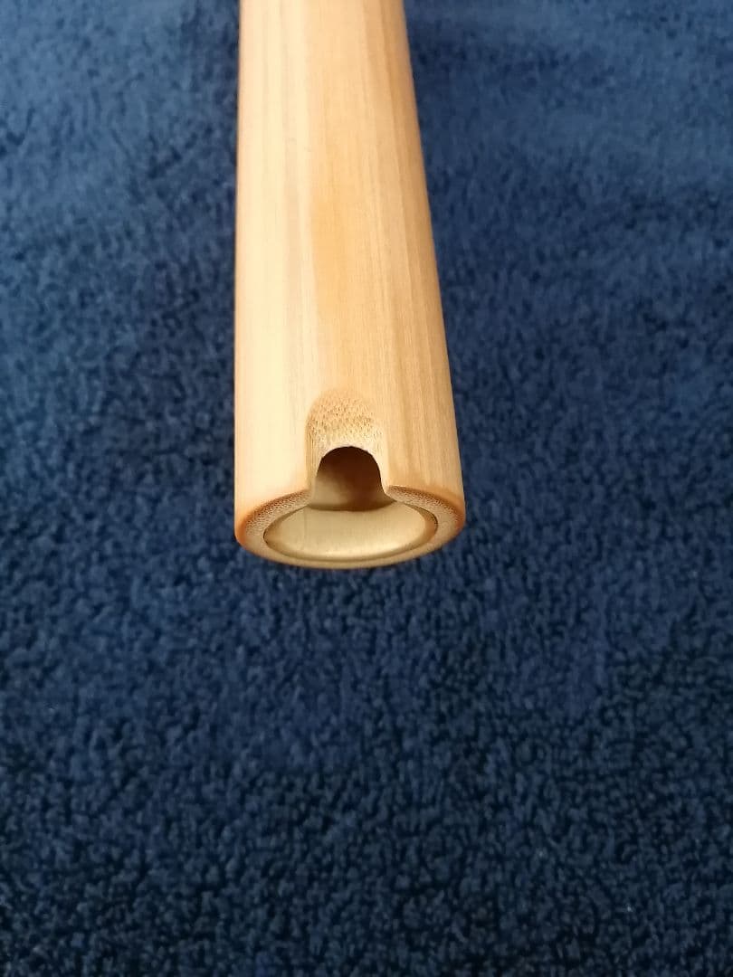 魅惑のケーナD管　超極太Ｎo3