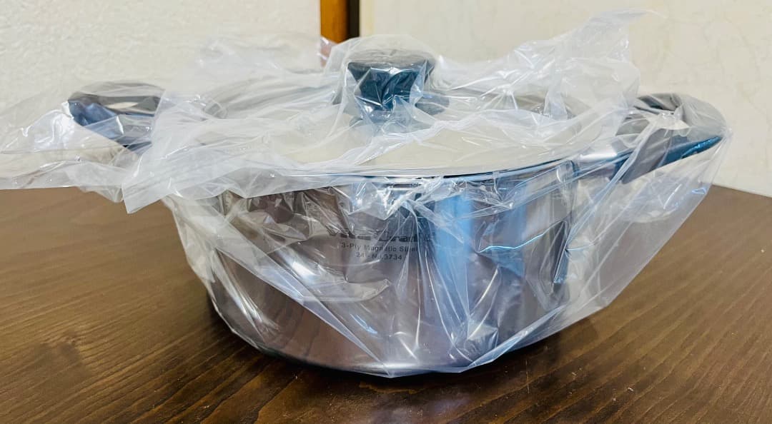 VitaCraft 鍋セット 16cm 20cm