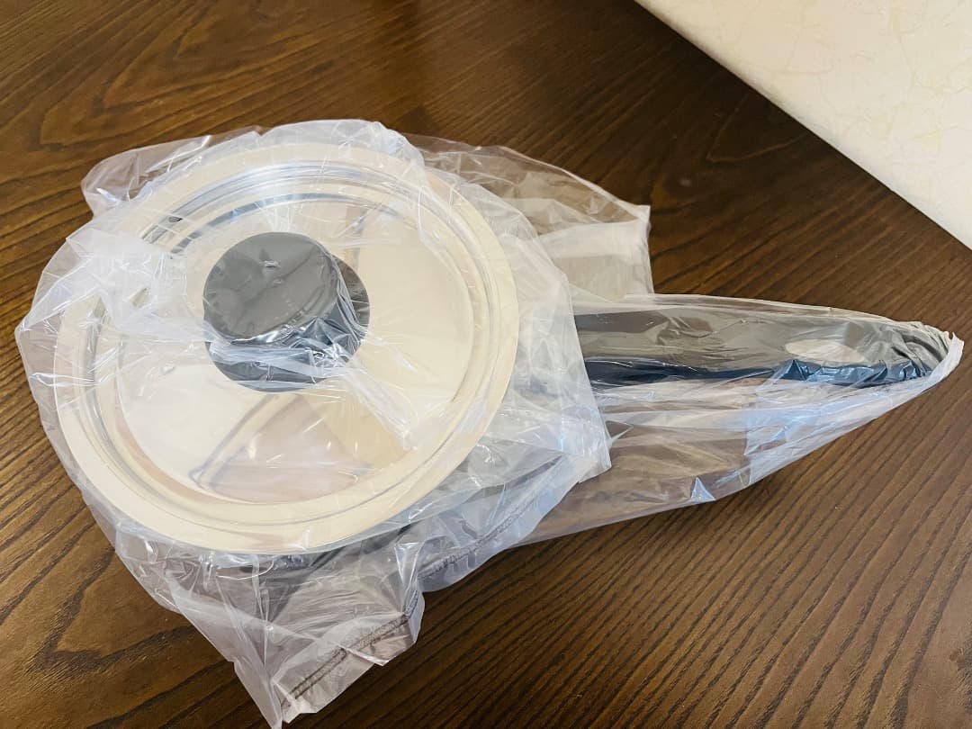 VitaCraft 鍋セット 16cm 20cm