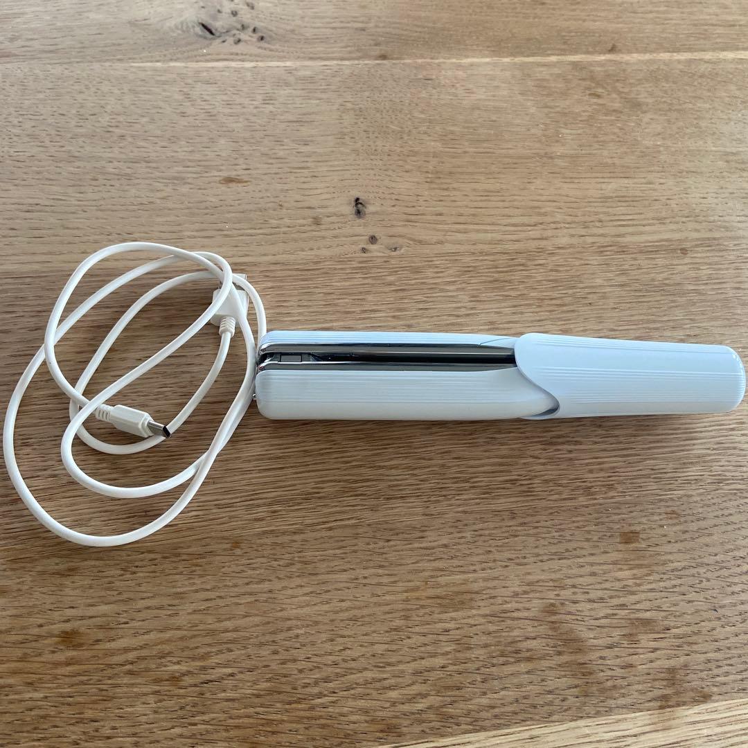 Refa リファ ストレートアイロン　ミニ ビューテックフィンガーアイロン