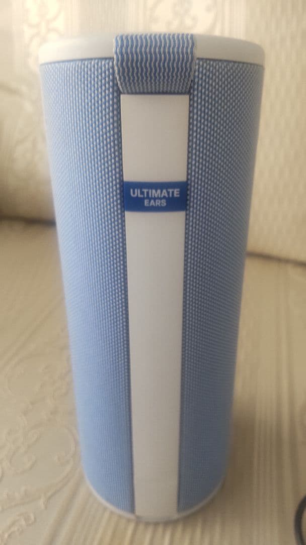 Ultimate Ears BOOM 3　スピーカー