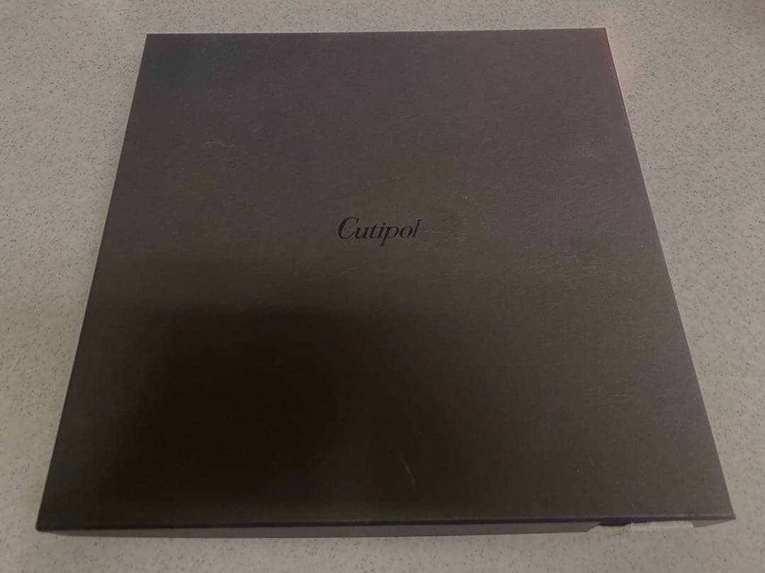 クチポール　高島屋限定　グリーン