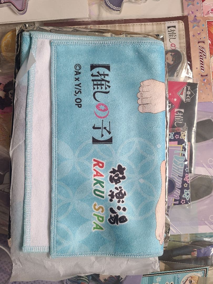 推しの子　アクリルスタンド　セット　まとめ売り