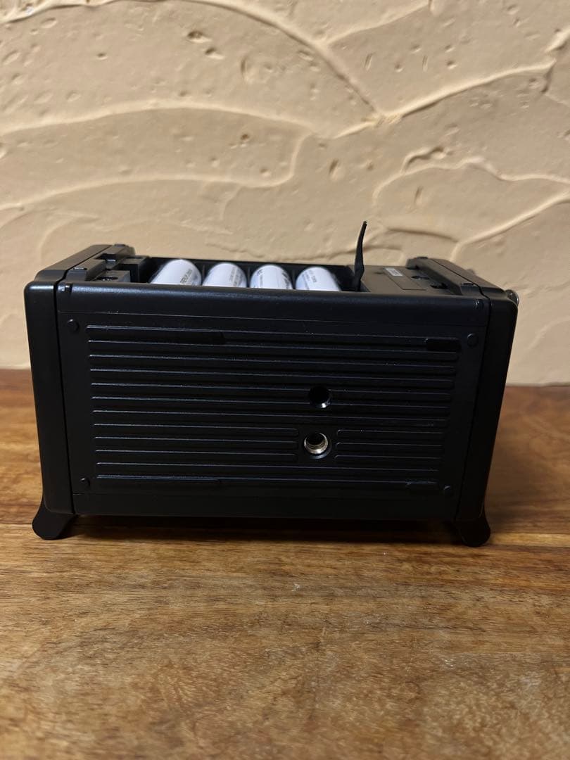 TASCAM リニアPCMレコーダー DR-60DMKII