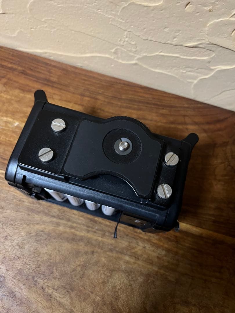 TASCAM リニアPCMレコーダー DR-60DMKII