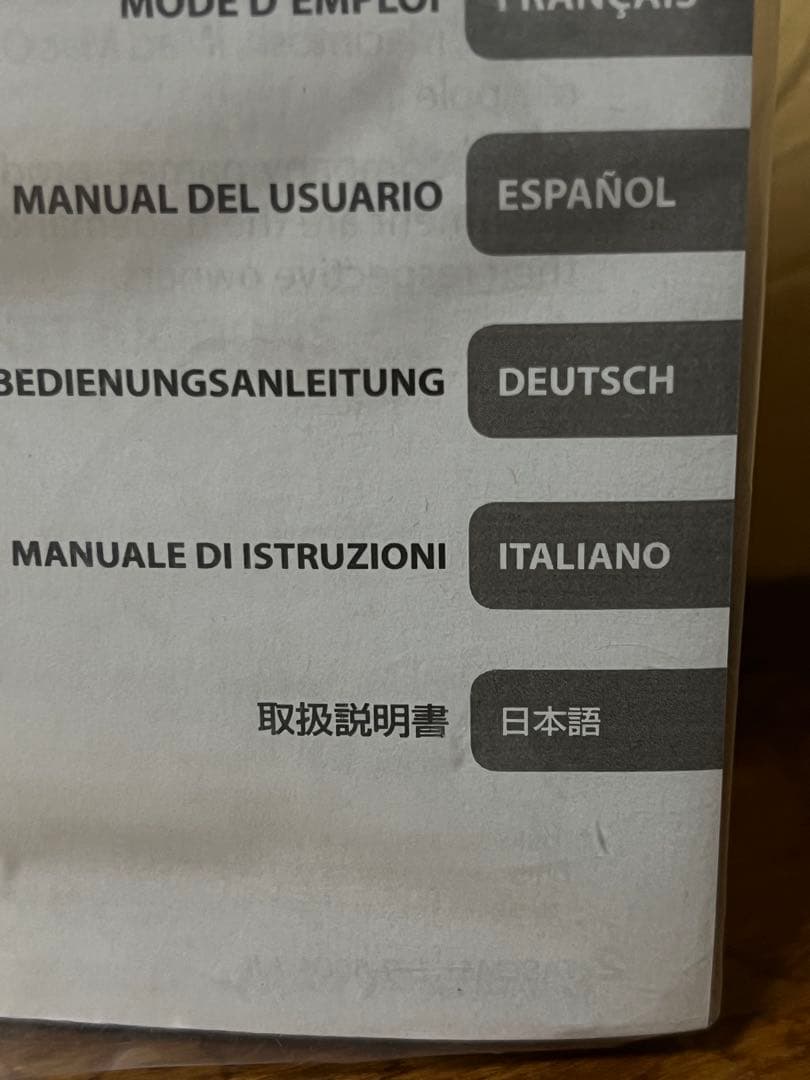 TASCAM リニアPCMレコーダー DR-60DMKII