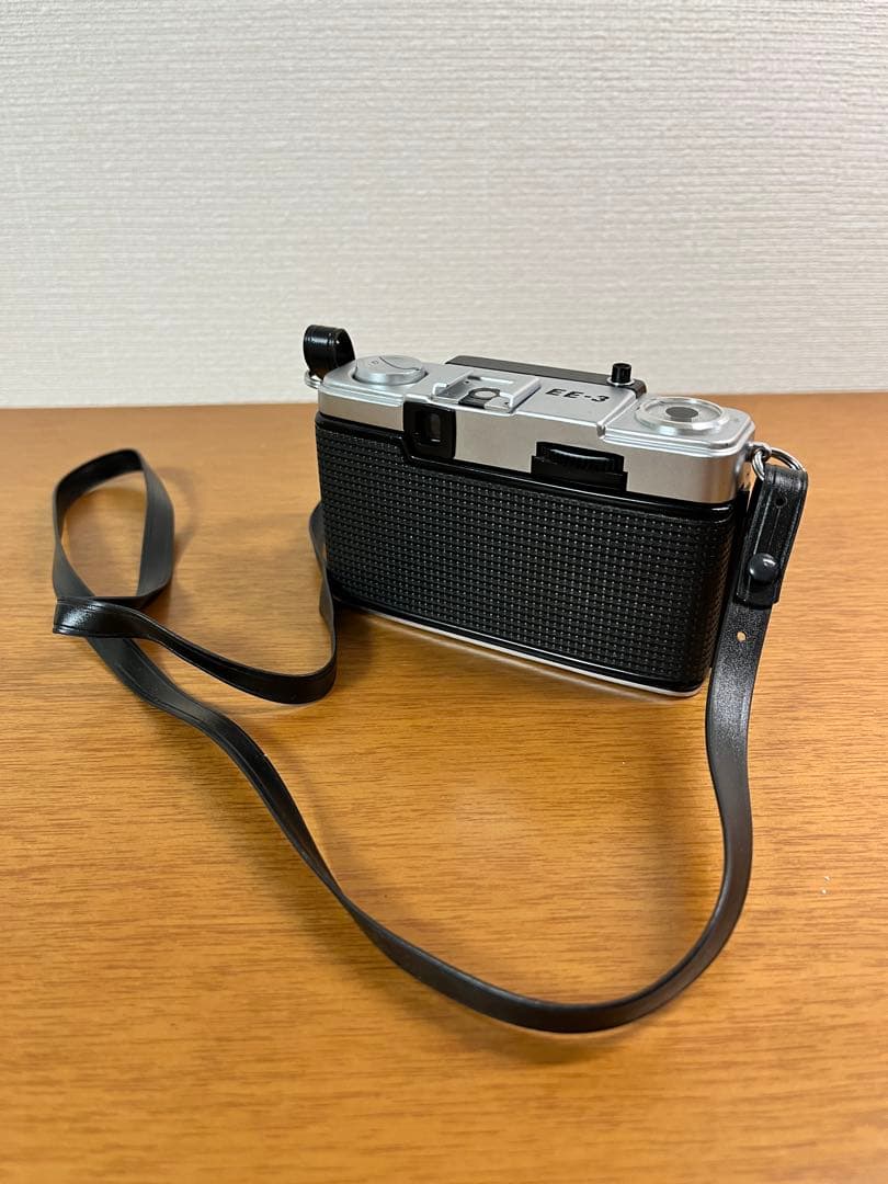 フィルムカメラ OLYMPUS-PEN EE3