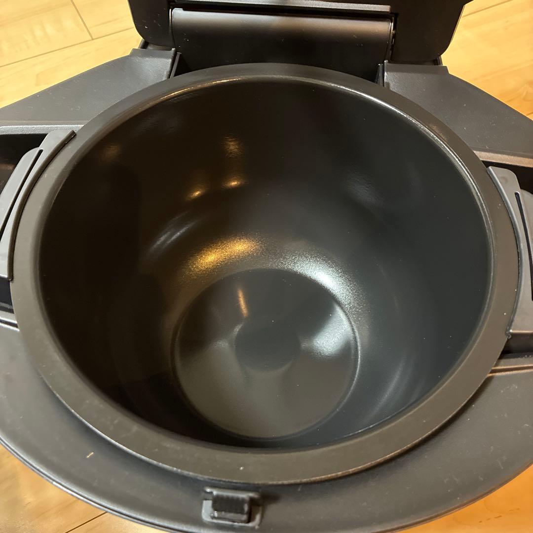 シャープ ヘルシオ ホットクック