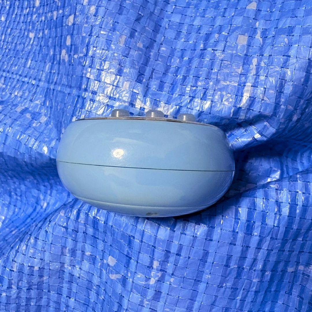 BANDAI たまごっちみーつ メルヘンみーつver. ブルー