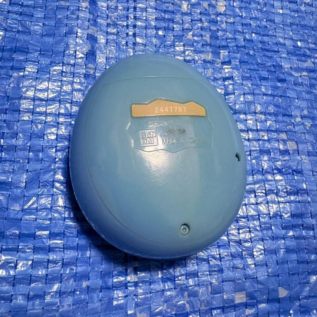 BANDAI たまごっちみーつ メルヘンみーつver. ブルー