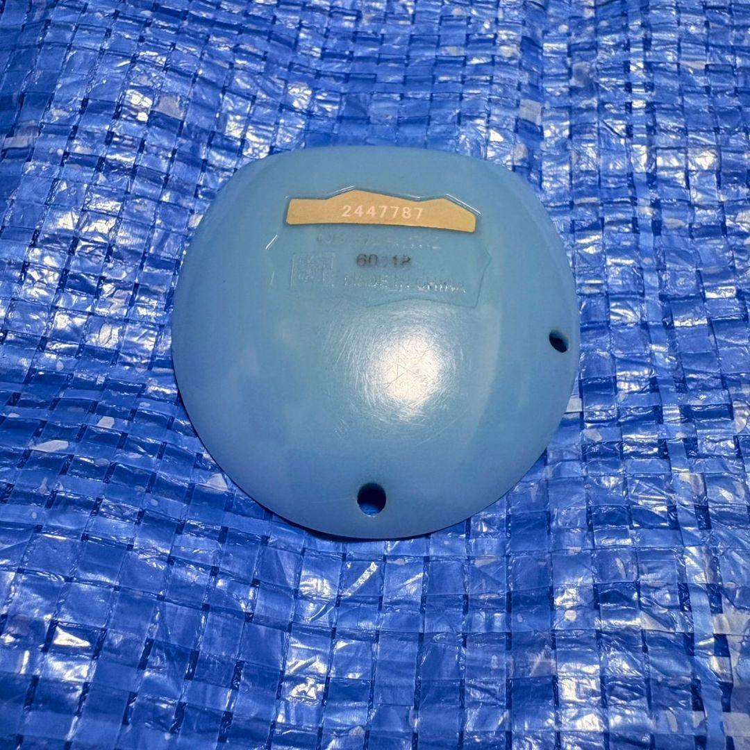 BANDAI たまごっちみーつ メルヘンみーつver. ブルー