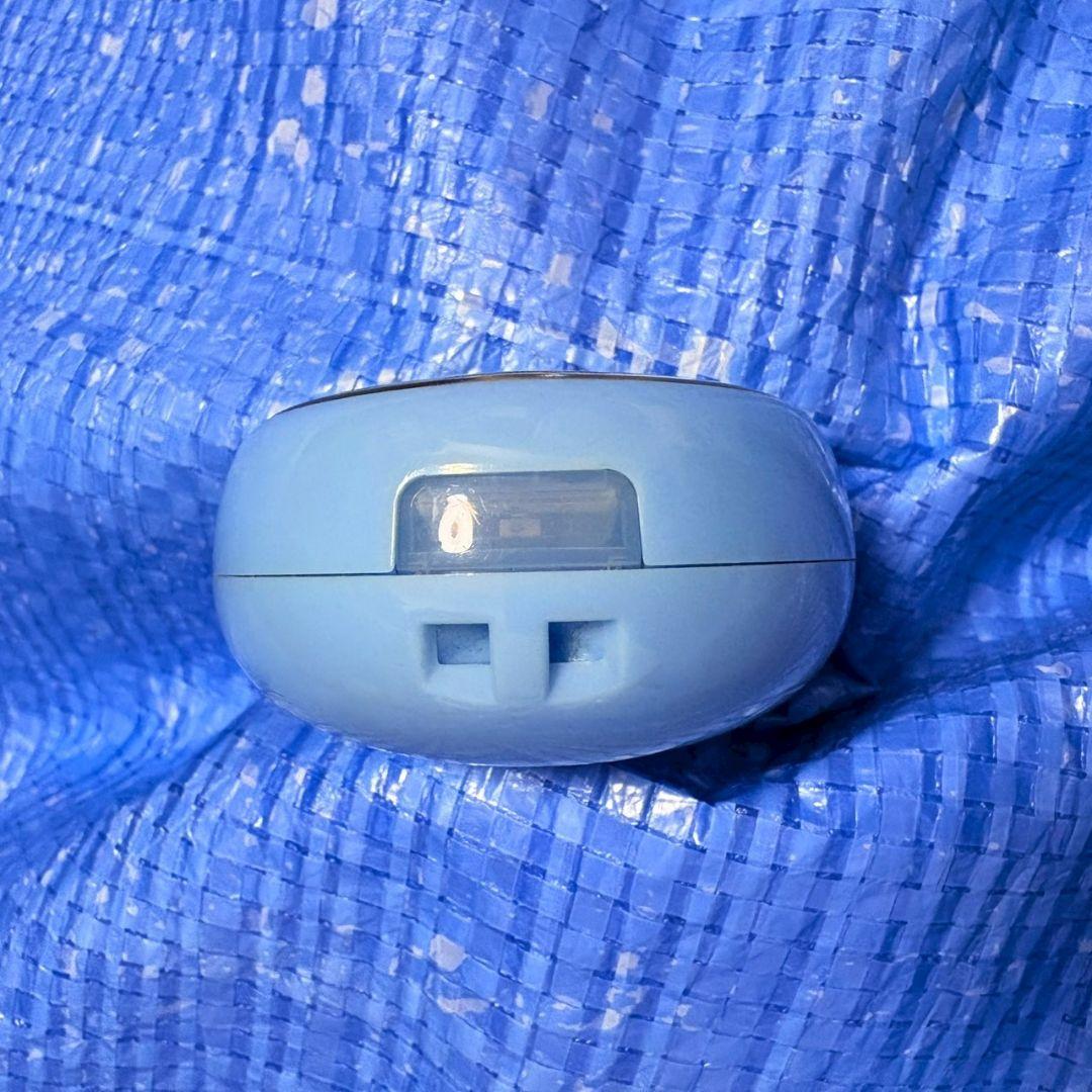 BANDAI たまごっちみーつ メルヘンみーつver. ブルー